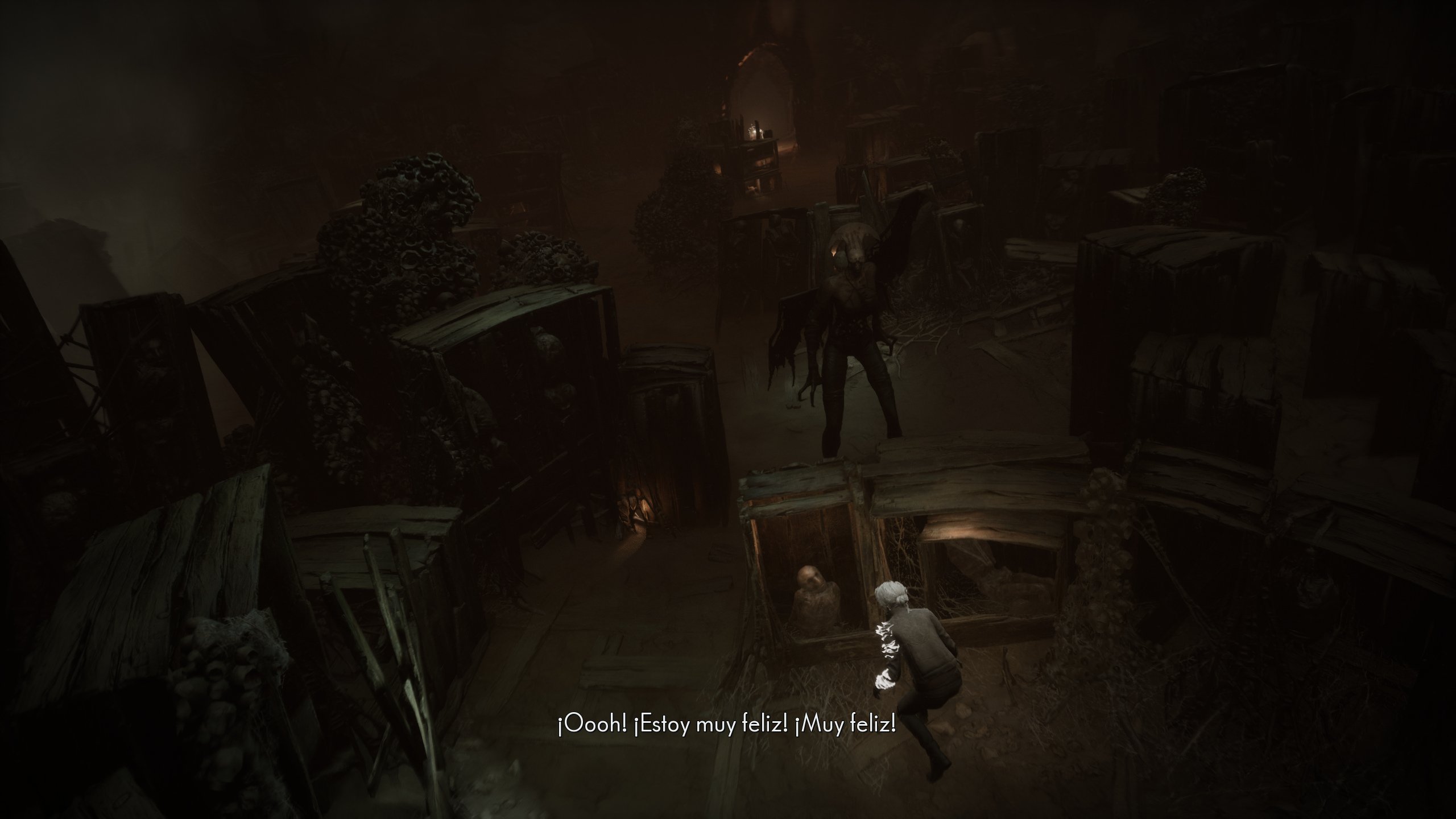 The Medium - Imagen 23